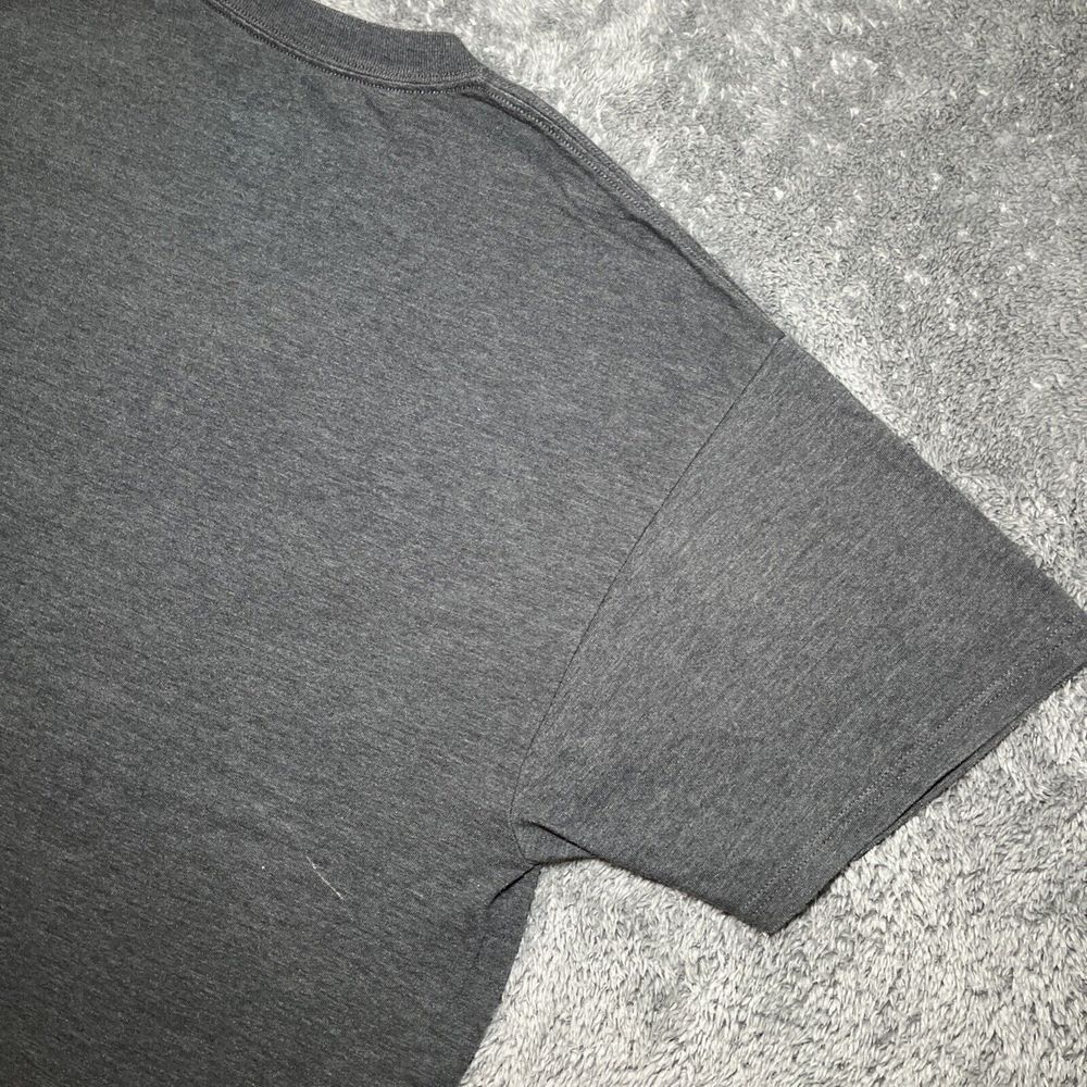 Grumpy Disneyland Resort Mens XL T Shirt "Genius by Birth , Grumpy by Choice" - Picture 13 of 16